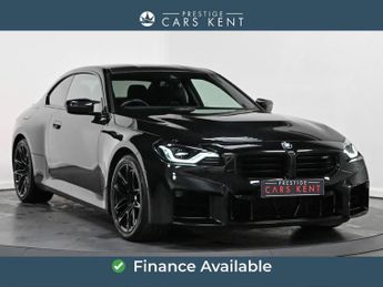 BMW M2 M2 Coupe