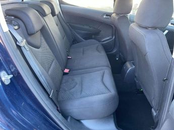 Peugeot 308 1.6 VTi S 5dr