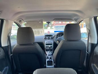 Peugeot 308 1.6 VTi S 5dr