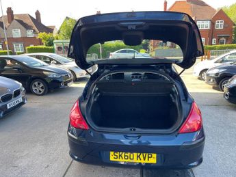 Peugeot 308 1.6 VTi S 5dr