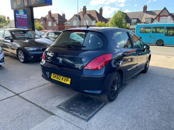 Peugeot 308 1.6 VTi S 5dr