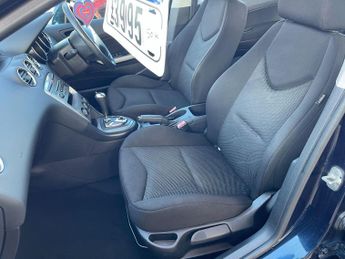 Peugeot 308 1.6 VTi S 5dr