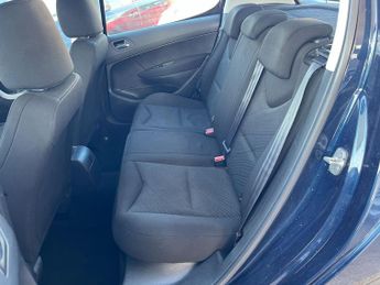 Peugeot 308 1.6 VTi S 5dr