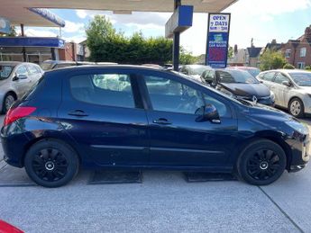 Peugeot 308 1.6 VTi S 5dr