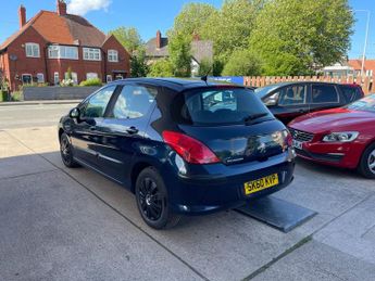 Peugeot 308 1.6 VTi S 5dr