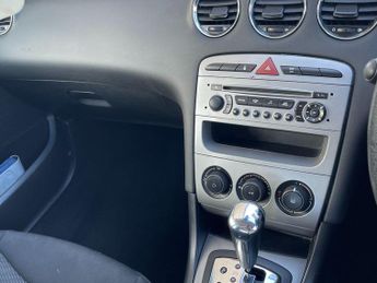 Peugeot 308 1.6 VTi S 5dr