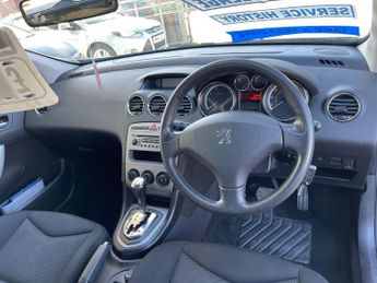 Peugeot 308 1.6 VTi S 5dr