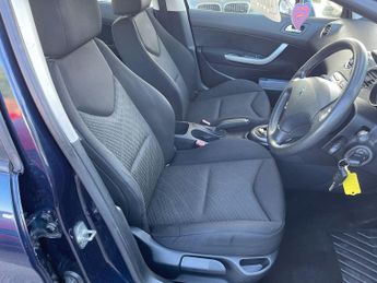 Peugeot 308 1.6 VTi S 5dr