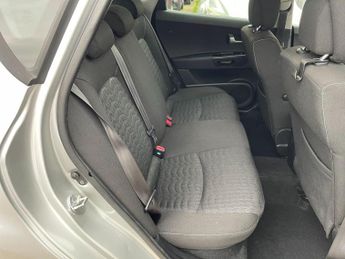 Kia Ceed 1.6 CRDi 3 Auto Euro 5 5dr