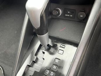 Kia Ceed 1.6 CRDi 3 Auto Euro 5 5dr