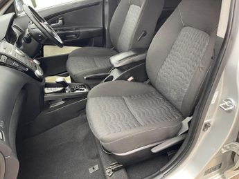 Kia Ceed 1.6 CRDi 3 Auto Euro 5 5dr