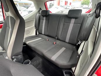Volkswagen up! 1.0 BlueMotion Tech High up! ASG Euro 6 (s/s) 3dr