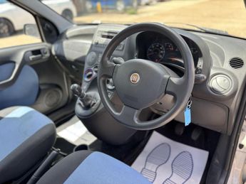 Fiat Panda 1.2 ECO Dynamic 5dr