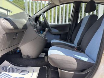 Fiat Panda 1.2 ECO Dynamic 5dr