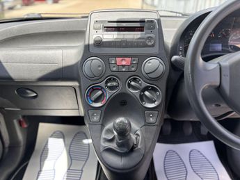 Fiat Panda 1.2 ECO Dynamic 5dr