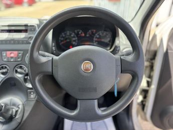 Fiat Panda 1.2 ECO Dynamic 5dr