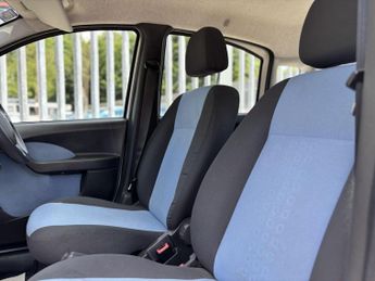 Fiat Panda 1.2 ECO Dynamic 5dr