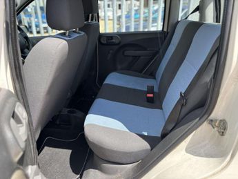 Fiat Panda 1.2 ECO Dynamic 5dr