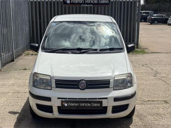 Fiat Panda 1.2 ECO Dynamic 5dr