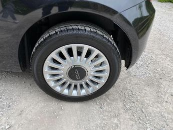 Fiat 500 1.2 ECO Pop Star Euro 6 (s/s) 3dr