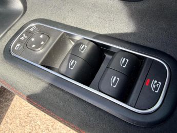 Mercedes-Benz CLA 1.3 CLA180h MHEV AMG Line (Premium) Shooting Brake 7G-DCT Euro 6