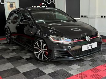Volkswagen Golf GTi 2.0 TSI GTI Performance DSG Euro 6 (s/s) 5dr