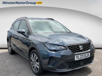 SEAT Arona SE ECOTSI S-A