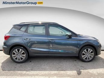 SEAT Arona SE ECOTSI S-A
