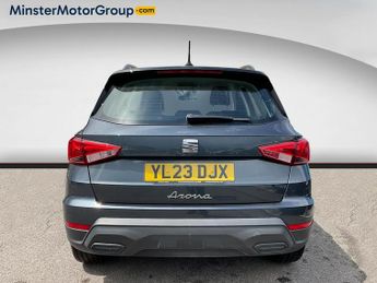 SEAT Arona SE ECOTSI S-A