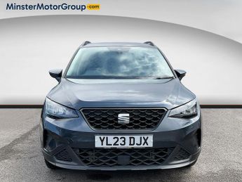 SEAT Arona SE ECOTSI S-A