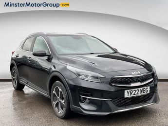 Kia Ceed X 3 PHEV S-A