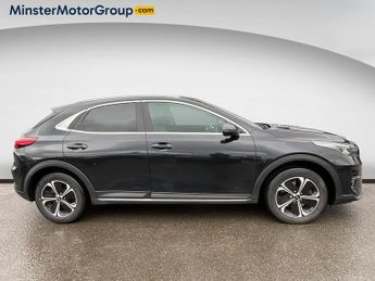 Kia Xceed X 3 PHEV S-A