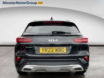 Kia Xceed X 3 PHEV S-A