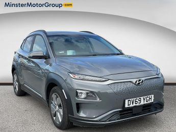 Hyundai KONA PREMIUM SE EV