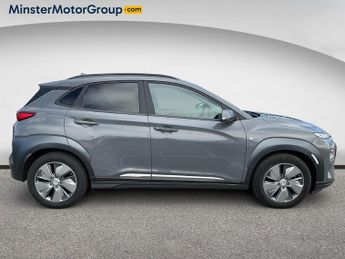 Hyundai Kona PREMIUM SE EV