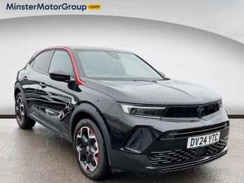 Vauxhall Mokka Electric GS EV