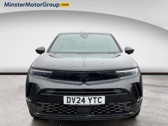 Vauxhall Mokka Electric GS EV