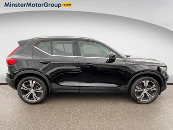 Volvo Xc40 INSCRIPTION T4 RECHARGE A