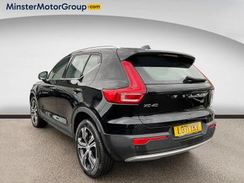 Volvo Xc40 INSCRIPTION T4 RECHARGE A