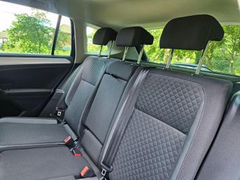 Volkswagen Tiguan 1.5 TSI EVO Match DSG Euro 6 (s/s) 5dr