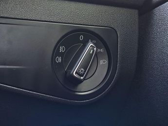 Volkswagen Tiguan 1.5 TSI EVO Match DSG Euro 6 (s/s) 5dr