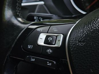 Volkswagen Tiguan 1.5 TSI EVO Match DSG Euro 6 (s/s) 5dr