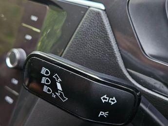 Volkswagen Tiguan 1.5 TSI EVO Match DSG Euro 6 (s/s) 5dr