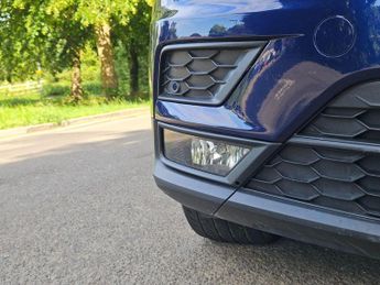 Volkswagen Tiguan 1.5 TSI EVO Match DSG Euro 6 (s/s) 5dr