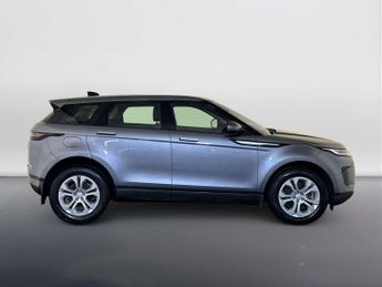 Land Rover Range Rover Evoque 2.0 D165 S SUV 5dr Diesel Manual FWD Euro 6 (s/s) (163 ps)