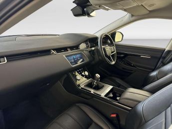 Land Rover Range Rover Evoque 2.0 D165 S SUV 5dr Diesel Manual FWD Euro 6 (s/s) (163 ps)
