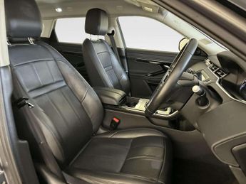 Land Rover Range Rover Evoque 2.0 D165 S SUV 5dr Diesel Manual FWD Euro 6 (s/s) (163 ps)