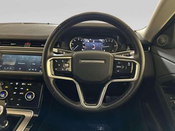 Land Rover Range Rover Evoque 2.0 D165 S SUV 5dr Diesel Manual FWD Euro 6 (s/s) (163 ps)