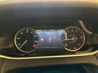 Land Rover Range Rover Evoque 2.0 D165 S SUV 5dr Diesel Manual FWD Euro 6 (s/s) (163 ps)
