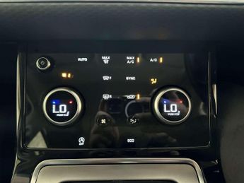Land Rover Range Rover Evoque 2.0 D165 S SUV 5dr Diesel Manual FWD Euro 6 (s/s) (163 ps)